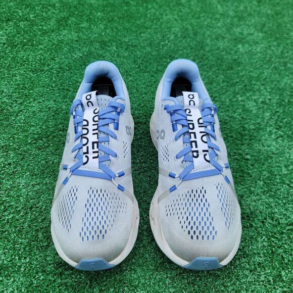 On Cloudsurfer - Women's running shoes - Size 8.5 - Picture 4 of 11